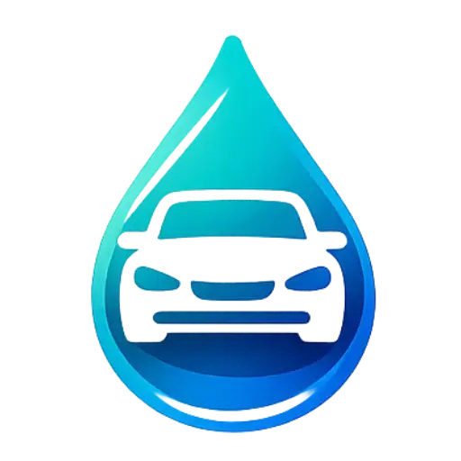 Lavage auto à domicile Cappy